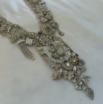 statement necklace